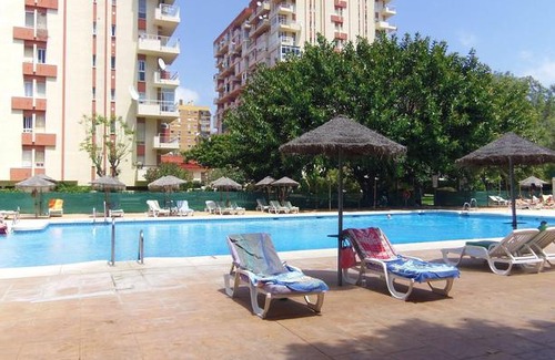 Benalmadena Costa Apartment | Agata 501