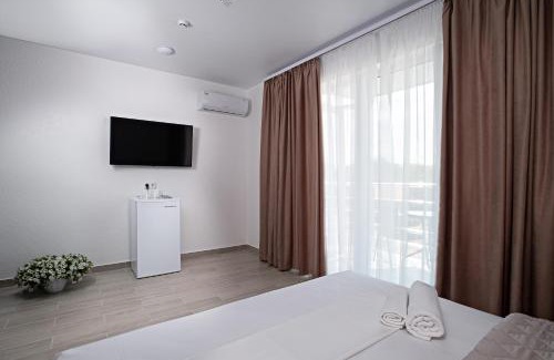 Kobleve Hotel | Agata Breeze