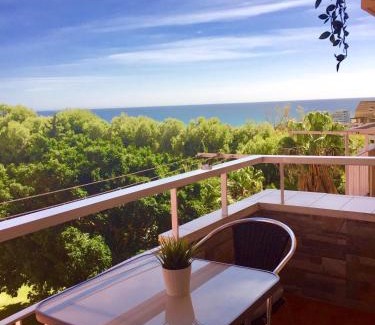Benalmadena Costa Apartment | Agata