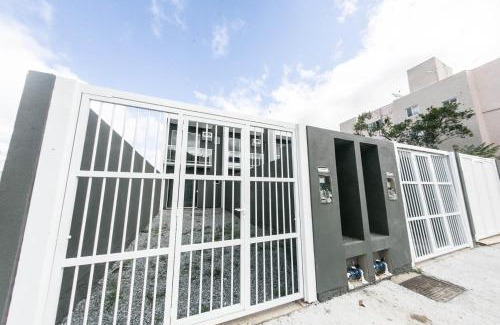 Morretes House | Agata indisponivel