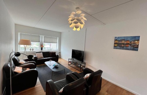 Frederikssund Apartment | Agata Inn