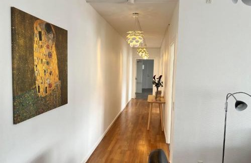 Frederikssund Apartment | Agata Inn