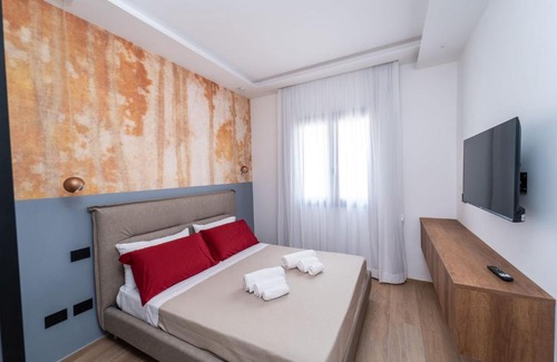 Collemeto Apartment | Agata