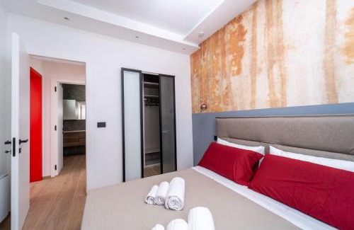 Collemeto Apartment | Agata