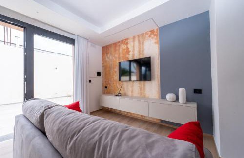 Collemeto Apartment | Agata
