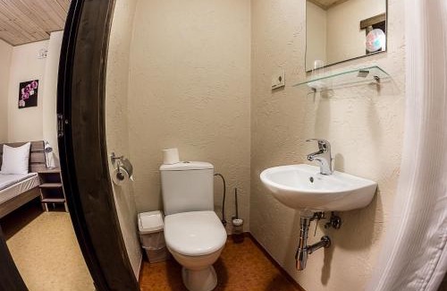 Ozolnieki Hotel | Agate Hotel