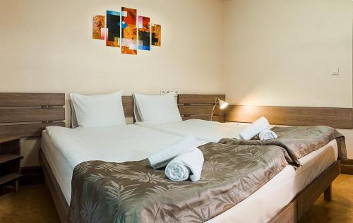 Ozolnieki Hotel | Agate Hotel