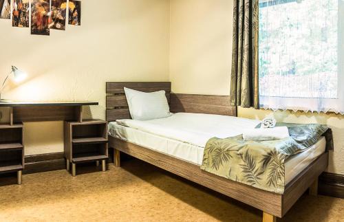 Ozolnieki Hotel | Agate Hotel