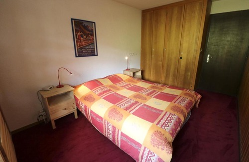 Villars-sur-Ollon Apartment | Agate n° 17