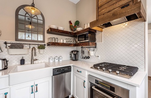 Louisville Cottage | Agatha Stecker cottage - Historic Miner’s cottage