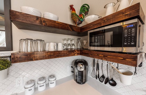 Louisville Cottage | Agatha Stecker cottage - Historic Miner’s cottage