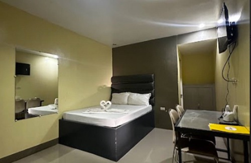 Lopez Hotel | Agathas Hotel powered by Cocotel