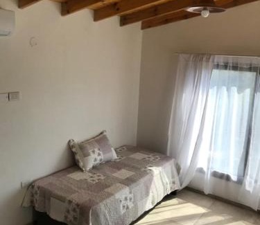Valle Dorado Ski Chalet | Agave Serrano