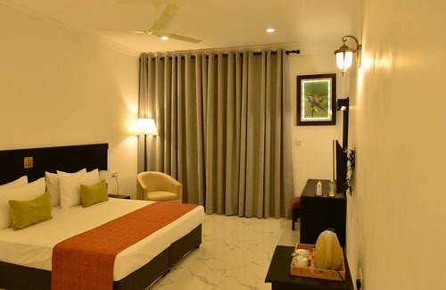 Giritale Hotel | Agbo Hotel