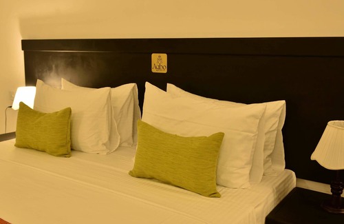 Giritale Hotel | Agbo Hotel