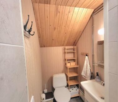 Sulkava Apartment | Agda's Garden