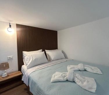 Rhodes Old Town Apartment | Agelica Studio