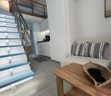 Rhodes Old Town Apartment | Agelica Studio