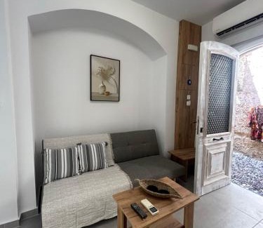 Rhodes Old Town Apartment | Agelica Studio