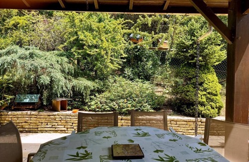 Colayrac-Saint-Cirq Villa | Agen Lot et Garonne Villa Heated Pool get Promotion in July