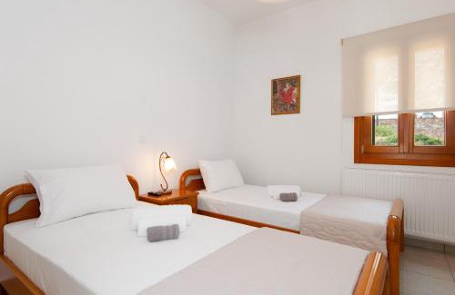 Kamares House | Aggeliki's House