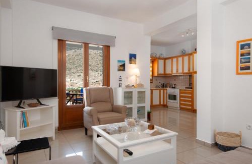 Kamares House | Aggeliki's House