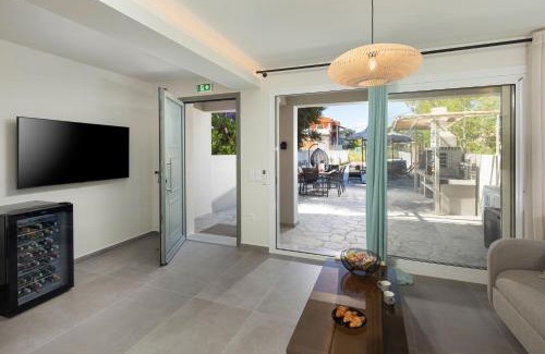 Potamos Villa | AGGELLE Villa