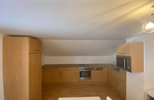Oberjoch Apartment | Aggenstein - House Lina