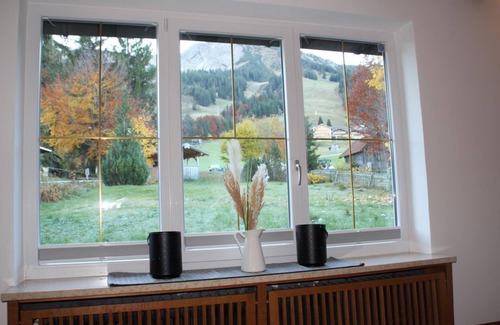 Oberjoch Apartment | Aggenstein - House Lina