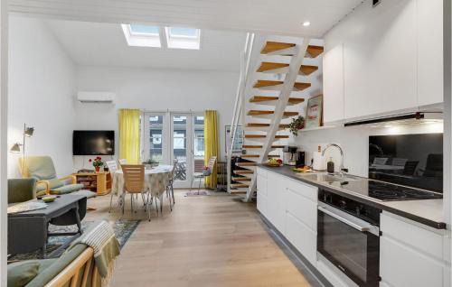 Agger House | Agger Havn Feriecenter