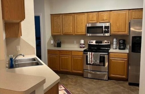 Wellborn Condo | Aggie Fan Cave