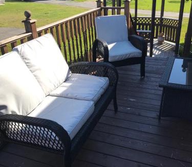 Bonavista Bed & Breakfast | Aggie's B&B