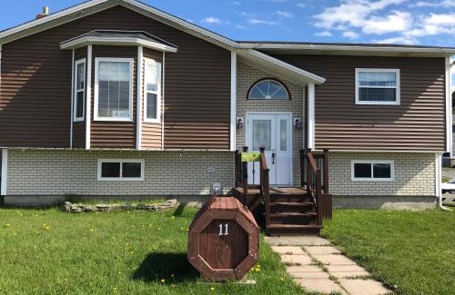 Bonavista Bed & Breakfast | Aggie's B&B