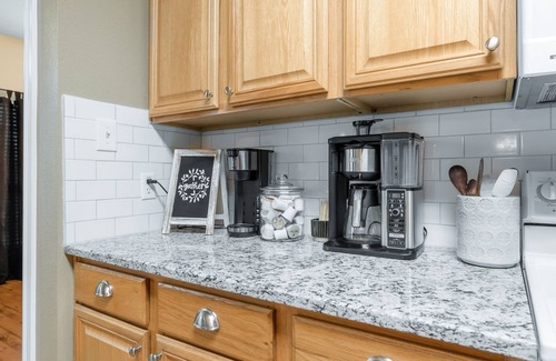 Wellborn Condo | Aggieland Condo - 3.5 miles from Kyle Field