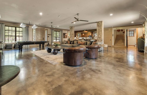 College Park House | Aggieland Home
