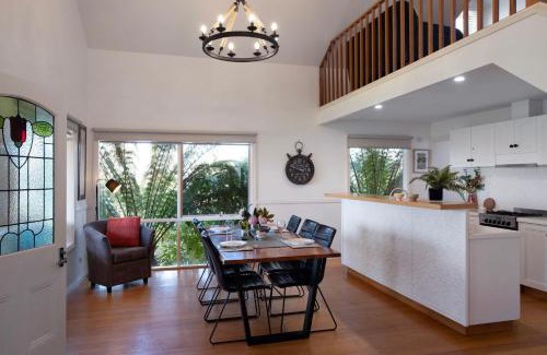 Daylesford House | Aggies Way - dog friendly with panoramic views