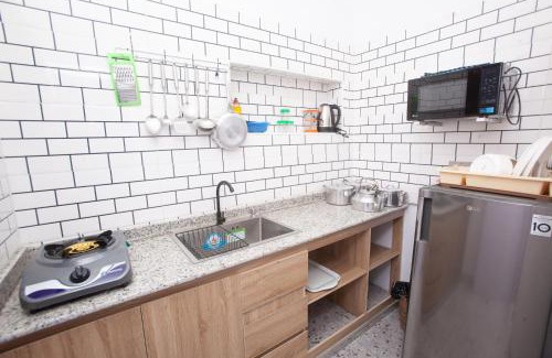 Ibadan Apartment | AGh international Serviced Apartments