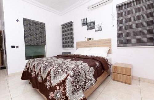 Ibadan Apartment | AGh international Serviced Apartments