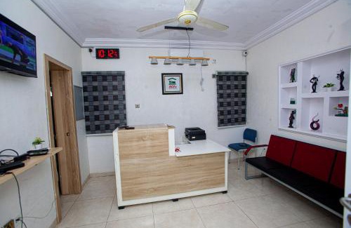 Ibadan Apartment | AGh international Serviced Apartments