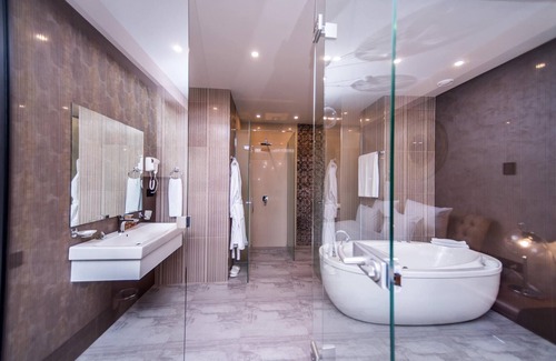 Yerevan Hotel | Aghababyan's Hotel