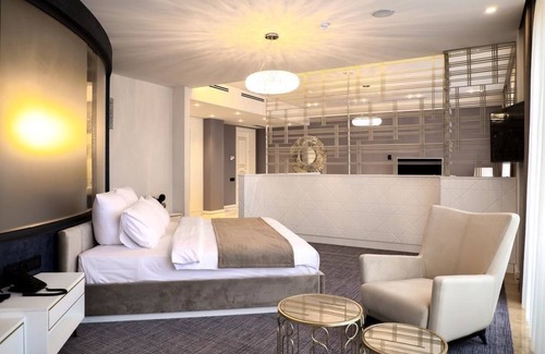 Yerevan Hotel | Aghababyan's Hotel