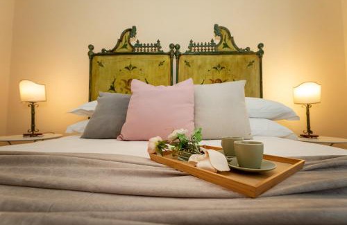 Linera Apartment | Aghi di Pino Holiday