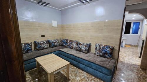 Kceibya Apartment | Aghroud imi ouadar