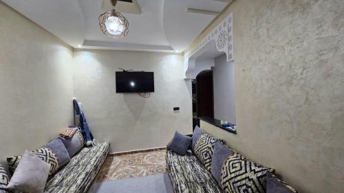 Kceibya Apartment | Aghroud imi ouadar