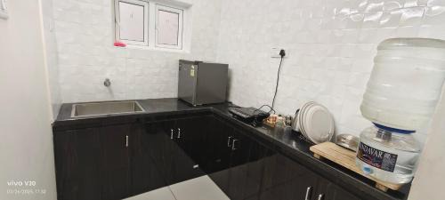 Srirangam Apartment | AGI Elite stay Srirangam