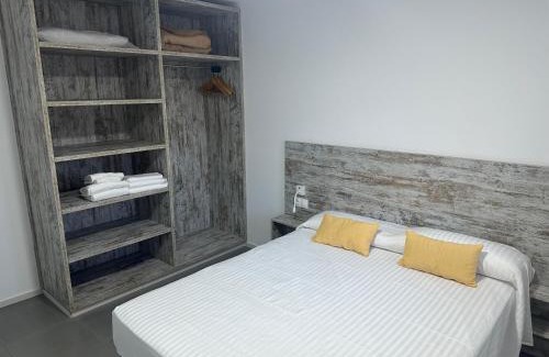 Roses Town Center Apartment | Agi Solimar Atico