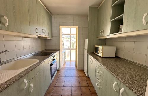 Roses Town Center Apartment | Agi Solimar Atico