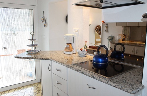Almadraba-Canyelles House | Agi Villa Poncella Casa for rent in Roses Girona.
