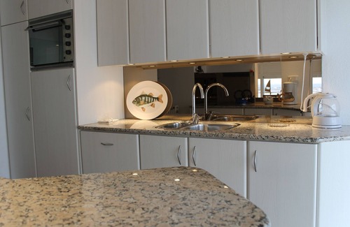 Almadraba-Canyelles House | Agi Villa Poncella Casa for rent in Roses Girona.