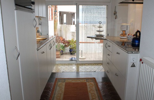 Almadraba-Canyelles House | Agi Villa Poncella Casa for rent in Roses Girona.